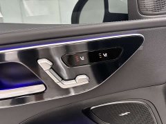 Mercedes-Benz C-Class New Energy C 350 eL - ფოტო 11