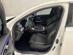Mercedes-Benz C-Class New Energy C 350 eL - ფოტო 12