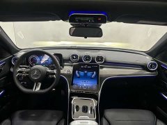 Mercedes-Benz C-Class New Energy C 350 eL - ფოტო 13