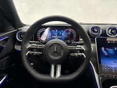 Mercedes-Benz C-Class New Energy C 350 eL - ფოტო 15