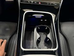 Mercedes-Benz C-Class New Energy C 350 eL - ფოტო 18