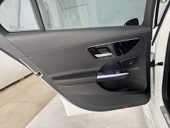 Mercedes-Benz C-Class New Energy C 350 eL - ფოტო 20