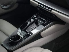 Porsche 911 2020 Carrera 3.0T - ფოტო 14