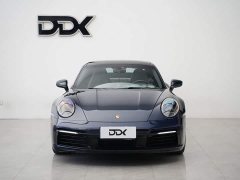 Porsche 911 2020 Carrera 3.0T - ფოტო 2
