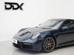 Porsche 911 2020 Carrera 3.0T - ფოტო 3