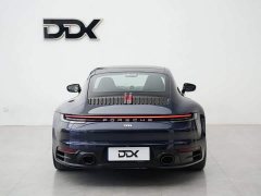 Porsche 911 2020 Carrera 3.0T - ფოტო 4