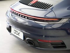 Porsche 911 2020 Carrera 3.0T - ფოტო 6
