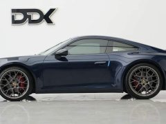 Porsche 911 2020 Carrera 3.0T - ფოტო 7