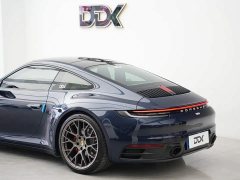 Porsche 911 2020 Carrera 3.0T - ფოტო 8