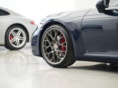 Porsche 911 2020 Carrera 3.0T - ფოტო 9
