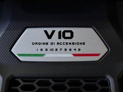 Lamborghini Huracán 2020 Huracán EVO RWD - ფოტო 10