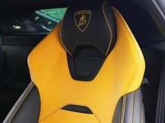 Lamborghini Huracán 2020 Huracán EVO RWD - ფოტო 12