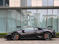 Lamborghini Huracán 2020 Huracán EVO RWD - ფოტო 2