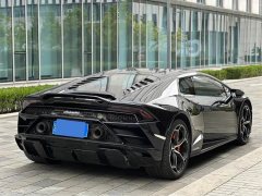 Lamborghini Huracán 2020 Huracán EVO RWD - ფოტო 3