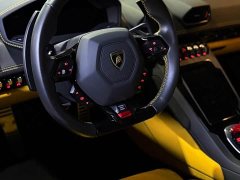 Lamborghini Huracán 2020 Huracán EVO RWD - ფოტო 4