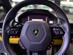 Lamborghini Huracán 2020 Huracán EVO RWD - ფოტო 6