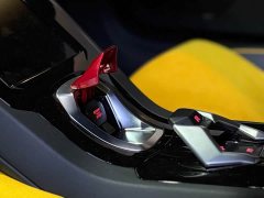 Lamborghini Huracán 2020 Huracán EVO RWD - ფოტო 7