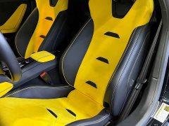 Lamborghini Huracán 2020 Huracán EVO RWD - ფოტო 8