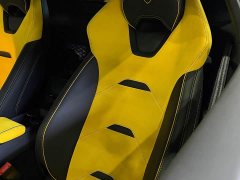 Lamborghini Huracán 2020 Huracán EVO RWD - ფოტო 9