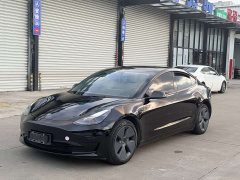 Tesla Model 3 2022 Rear-Wheel Drive - ფოტო 1