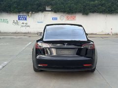 Tesla Model 3 2022 Rear-Wheel Drive - ფოტო 10