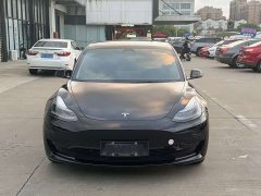Tesla Model 3 2022 Rear-Wheel Drive - ფოტო 2