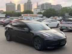 Tesla Model 3 2022 Rear-Wheel Drive - ფოტო 3