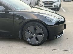 Tesla Model 3 2022 Rear-Wheel Drive - ფოტო 4