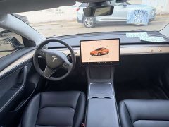 Tesla Model 3 2022 Rear-Wheel Drive - ფოტო 5