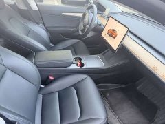 Tesla Model 3 2022 Rear-Wheel Drive - ფოტო 7