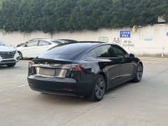 Tesla Model 3 2022 Rear-Wheel Drive - ფოტო 9
