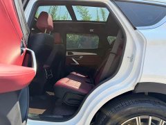 Jetour Jietu X70 PLUS 1.6T DCT Strong Edition PLUS 7-Seater - ფოტო 12