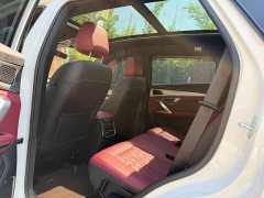 Jetour Jietu X70 PLUS 1.6T DCT Strong Edition PLUS 7-Seater - ფოტო 13