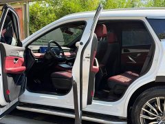 Jetour Jietu X70 PLUS 1.6T DCT Strong Edition PLUS 7-Seater - ფოტო 17
