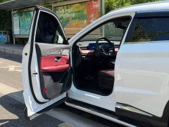 Jetour Jietu X70 PLUS 1.6T DCT Strong Edition PLUS 7-Seater - ფოტო 18