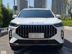 Jetour Jietu X70 PLUS 1.6T DCT Strong Edition PLUS 7-Seater - ფოტო 2