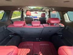 Jetour Jietu X70 PLUS 1.6T DCT Strong Edition PLUS 7-Seater - ფოტო 20