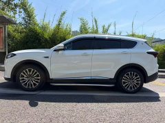 Jetour Jietu X70 PLUS 1.6T DCT Strong Edition PLUS 7-Seater - ფოტო 5