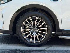Jetour Jietu X70 PLUS 1.6T DCT Strong Edition PLUS 7-Seater - ფოტო 6