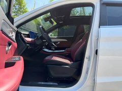 Jetour Jietu X70 PLUS 1.6T DCT Strong Edition PLUS 7-Seater - ფოტო 7