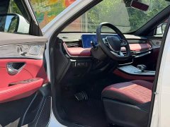 Jetour Jietu X70 PLUS 1.6T DCT Strong Edition PLUS 7-Seater - ფოტო 8