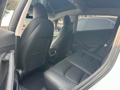 Tesla Model 3 Standard Range RWD Upgrade - ფოტო 11
