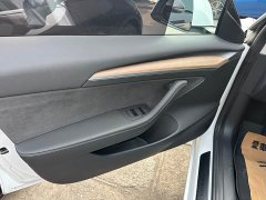 Tesla Model 3 Standard Range RWD Upgrade - ფოტო 12