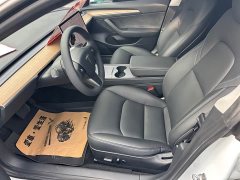 Tesla Model 3 Standard Range RWD Upgrade - ფოტო 13