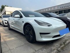 Tesla Model 3 Standard Range RWD Upgrade - ფოტო 2