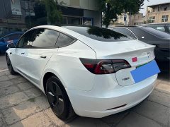 Tesla Model 3 Standard Range RWD Upgrade - ფოტო 4