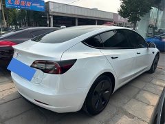Tesla Model 3 Standard Range RWD Upgrade - ფოტო 5