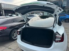 Tesla Model 3 Standard Range RWD Upgrade - ფოტო 6