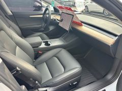 Tesla Model 3 Standard Range RWD Upgrade - ფოტო 7