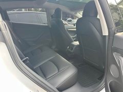 Tesla Model 3 Standard Range RWD Upgrade - ფოტო 8